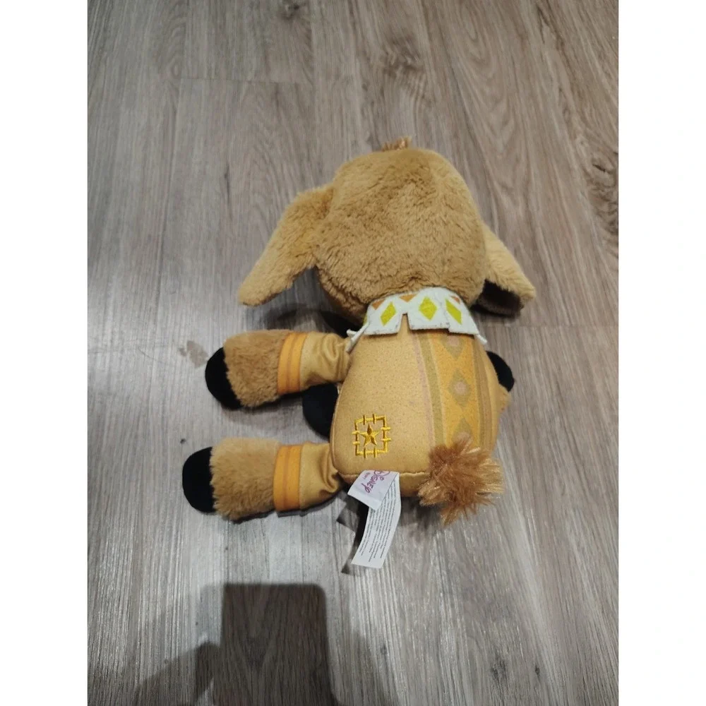 Disney Wish Valentino Goat Plush